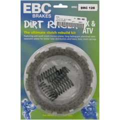 Σετ δίσκοι συμπλέκτη EBC YAMAHA YZ 125/ 1996-2004