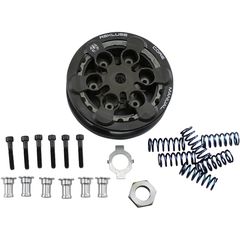 Kit δίσκοι συμπλέκτη REKLUSE Core Manual KAWASAKI	KFX 450 R 2x4/ 2008-2014