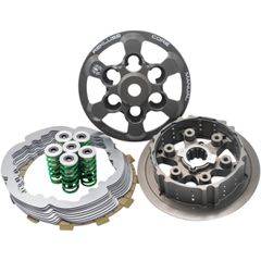 Kit δίσκοι συμπλέκτη REKLUSE Core Manual HUSQVARNA FC 250-350/KTM SX-F 250-350/ 2016-2018