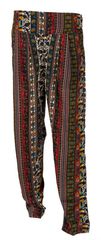 Παντελονα Achilleas accessories 93084 Multicolor