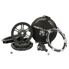 Kit δίσκοι συμπλέκτη REKLUSE RadiusCX HUSQVARNA TC-TX 125/KTM SX 125-150 XC-W 125-150/ 2016-2018