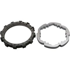 Σετ δίσκοι συμπλέκτη REKLUSE TorqDrive® HUSQVARNA TC 85/KTM SX 85/ 2018-2021