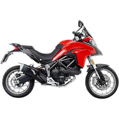 LEOVINCE Σύνδεσμος Εξάτμισης DUCATI MULTISTRADA 950/ 2017-2021