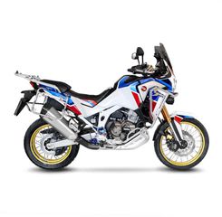 LEOVINCE Λαιμός εξάτμισης HONDA CRF 1100 L AFRICA TWIN/ADVENTURE SPORT/DCT 2020 - 2021