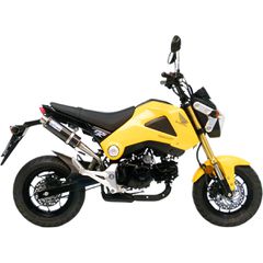 LEOVINCE Τελικό Εξάτμισης HONDA MSX 125 Mini Street X-Treme/ 2013-2016