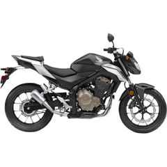 LEOVINCE-10 Titanium Look Τελικό Εξάτμισης HONDA CB 500/CBR 500/ 2016-2018