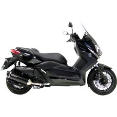 LEOVINCE Nero Τελικό Εξάτμισης YP 400 R X-Max/ 2013-2016