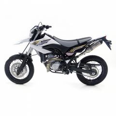 LEOVINCE One Τελικό Εξάτμισης YAMAHA	WR 125 R-X/ 2009-2016