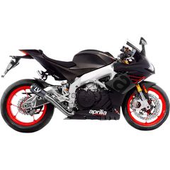 LEOVINCE 10 Τελικό Εξάτμισης APRILIA RSV4 1000 RR/TUONO V4 1100 RR/ 2019-2021