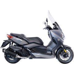 LEOVINCE  Nero Black Τελικό Εξάτμισης YAMAHA YP 400 R ABS X-Max/ 2017-2020