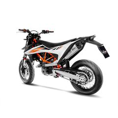 LEOVINCE One Evo Ολόσωμη Εξάτμιση KTM ENDURO 690 R/SMC 690 R/2019-2020