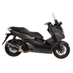 LEOVINCE ECE Type Ολόσωμη Εξάτμιση HONDA NSS 125 Forza/ 2015-2016