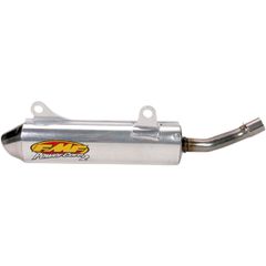 FMF Τελικό Εξατμίσεως  PowerCore 2 HONDA CR 250 R/ 2002-2007