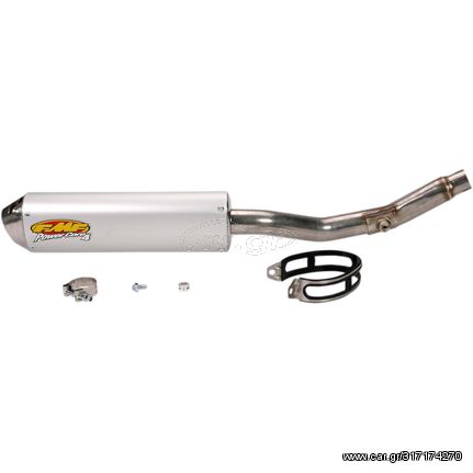 FMF Τελικό Εξατμίσεως PowerCore 4 YAMAHA WR 400 F YZ 400 F/ 1998-2002