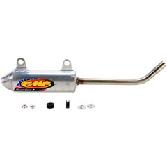 FMF Τελικό Εξατμίσεως PowerCore 2 HUSQVARNA TC TE 125/KTM SX 125 150/ 2012-2016