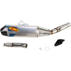 FMF Τελικό Εξατμίσεως Factory 4.1 RCT HONDA CRF 250 R/ 2011-2013