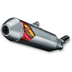 FMF Τελικό Εξατμίσεως PowerCore 4 HEX YAMAHA WR 450 F/ YZ 450 F/ 2014-2018