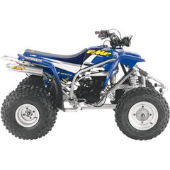 FMF Τελικό Εξατμίσεως PowerCore 2 YAMAHA	YFS 200 Blaster/ 1988-2006