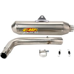 FMF Τελικό Εξατμίσεως Factory 4.1 YAMAHA	YFM 700 R Raptor/ 2019-2020
