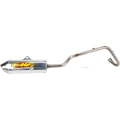 FMF Ολόσωμη Εξάτμιση PowerCore 4 HONDA CRF 70 F/ 2005-2012