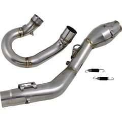 FMF Λαιμός εξάτμισης MegaBomb HUSQVARNA FE 350/ 2020-2021