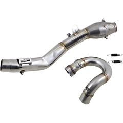 FMF Λαιμός εξάτμισης MegaBomb HUSQVARNA FE 501/ 2020-2021