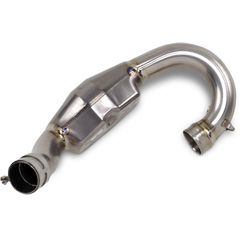 FMF Λαιμός εξάτμισης MegaBomb  Titanium  KTM SX-F 250 HUSQVARNA FC 250/ 2019-2021