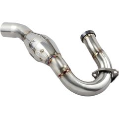 FMF Λαιμός εξάτμισης MegaBomb HONDA CRF 450 R/ 2015-2016