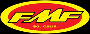 FMF Λαιμός εξάτμισης PowerBomb YAMAHA YFM 700/ 2015-2020-thumb-1
