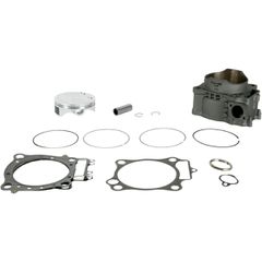 Κυλινδροπίστονo CYLINDER WORKS BIG BORE KIT +4MM HONDA CRF 450 2002-2008