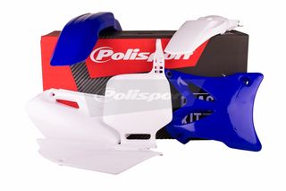 POLISPORT Κιτ πλαστικά YAMAHA YZ 85/ 2007-2014