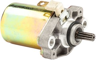 Μίζα RICK'S APRILIA BENELLI DERBI ITALJET MALAGUTI/ 1997-2014