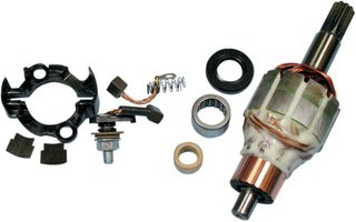 Μίζα RICK'S REBUILD KIT HONDA CRF 450 X Enduro/ HUSABERG TE 250/ KTM XC 300/ 2005-2013