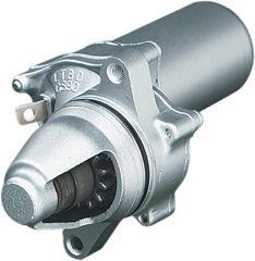 Μίζα RICK'S KAWASAKI KFX 80 2X4/ SUZUKI LT 80 Quadsport/  1988-2006