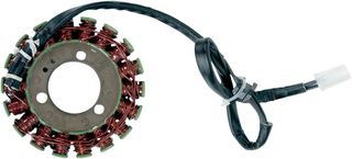 Πηνία RICK'S 21-206 KAWASAKI KLE 500/EN 500 Vulcan 500/ 1990-2002