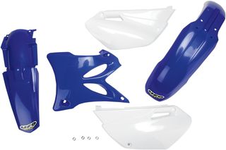 UFO Κιτ πλαστικά YAMAHA YZ 85/ 2002-2012