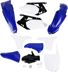 UFO Κιτ πλαστικά YAMAHA YZ 450 F/ 2011-2012