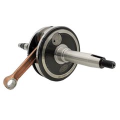 Στροφαλομπιέλα +8mm 58 διαδρομή Honda Astrea Grand / Supra IKK