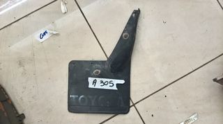 ΛΑΣΠΟΤHΡΑΣ TOYOTA COROLA MODEL 93