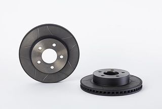 Δισκόπλακα BREMBO 09886475