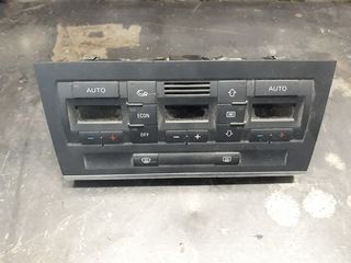 ΕΓΚΕΦΑΛΟΣ ΚΛΙΜΑΤΙΣΜΟΥ AUDI-V/W-SKODA-SEAT 8E0 820 043 BJ