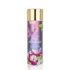 Body Lotion Just Romance Golden Rose