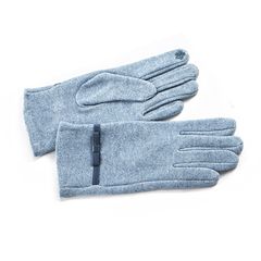 Γάντια Γυναικεία Verde 02-640 Μπλε Μπλε