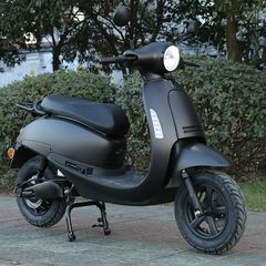 Μοτοσυκλέτα roller/scooter '22 E-RV DELIVERY YUMA BATΤERY CATL 1X20Ah