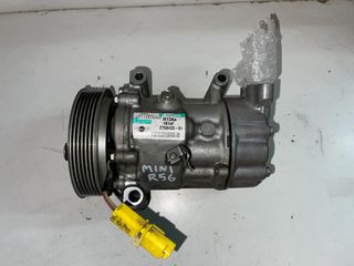 MINI COOPER/ONE (R56) 06-11 Κομπρεσέρ A/C