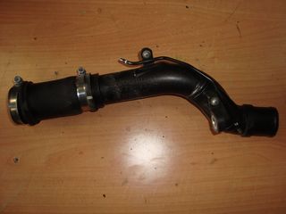 ΚΟΛΑΡΟ INTERCOOLER TOYOTA COROLLA 2004-2008  1ND  17030-33010