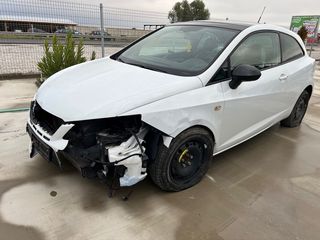 Καινούργια και μεταχειρισμένα ανταλλακτικά από Seat Ibiza Cupra -thumb-2
