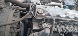 ΜΗΧΑΝΗ DAF LF 45 220  EURO5/EEV-thumb-20