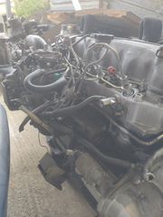 ΜΗΧΑΝΗ MITSUBISHI L200 TURBO DIESEL 4D56 8V ΜΗΧΑΝΟΓΚΑΖΟ-thumb-5