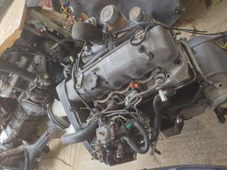 ΜΗΧΑΝΗ MITSUBISHI L200 TURBO DIESEL 4D56 8V ΜΗΧΑΝΟΓΚΑΖΟ-thumb-2